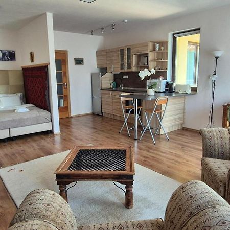 Sofia Apartment Kazmer Budapeşte Dış mekan fotoğraf