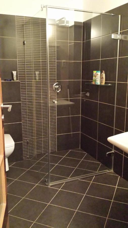 Sofia Apartment Kazmer Budapeşte Dış mekan fotoğraf