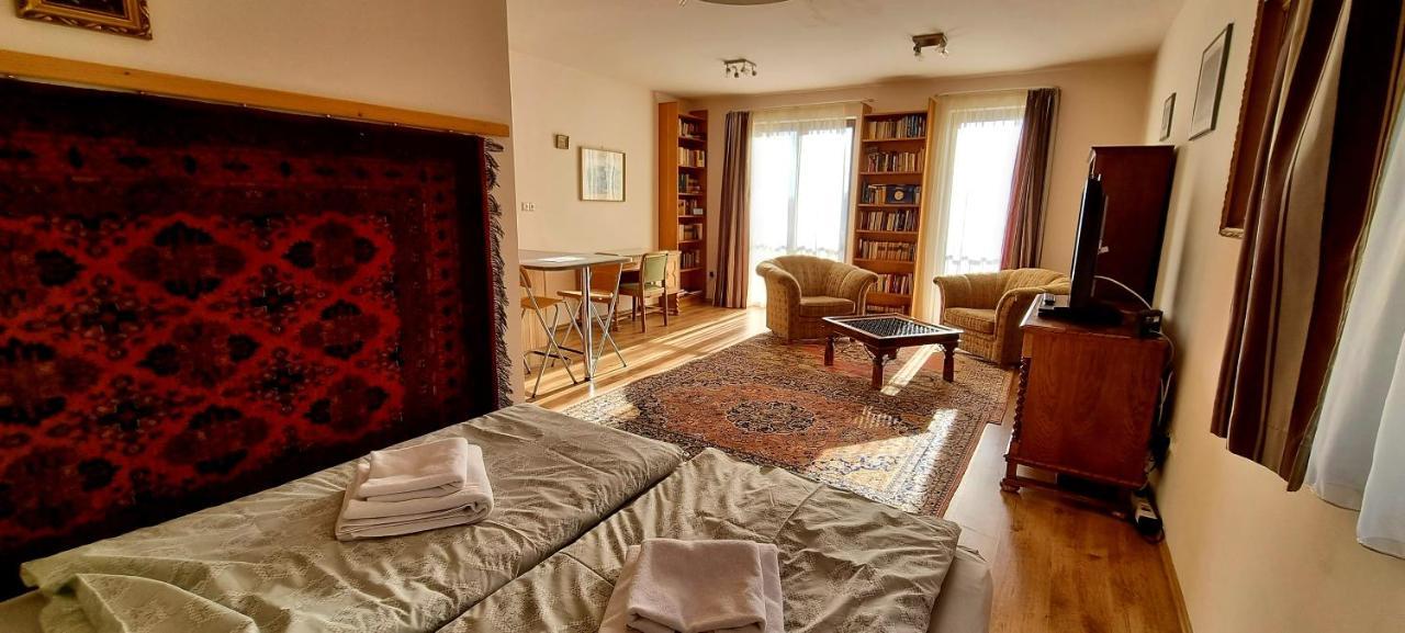 Sofia Apartment Kazmer Budapeşte Dış mekan fotoğraf