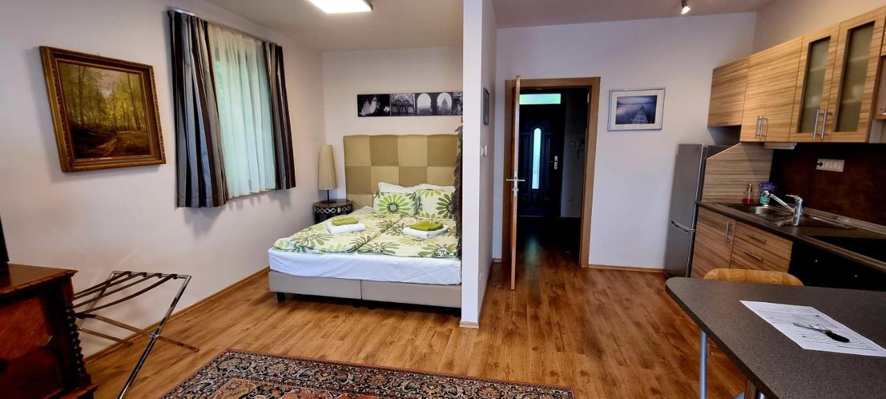 Sofia Apartment Kazmer Budapeşte Dış mekan fotoğraf