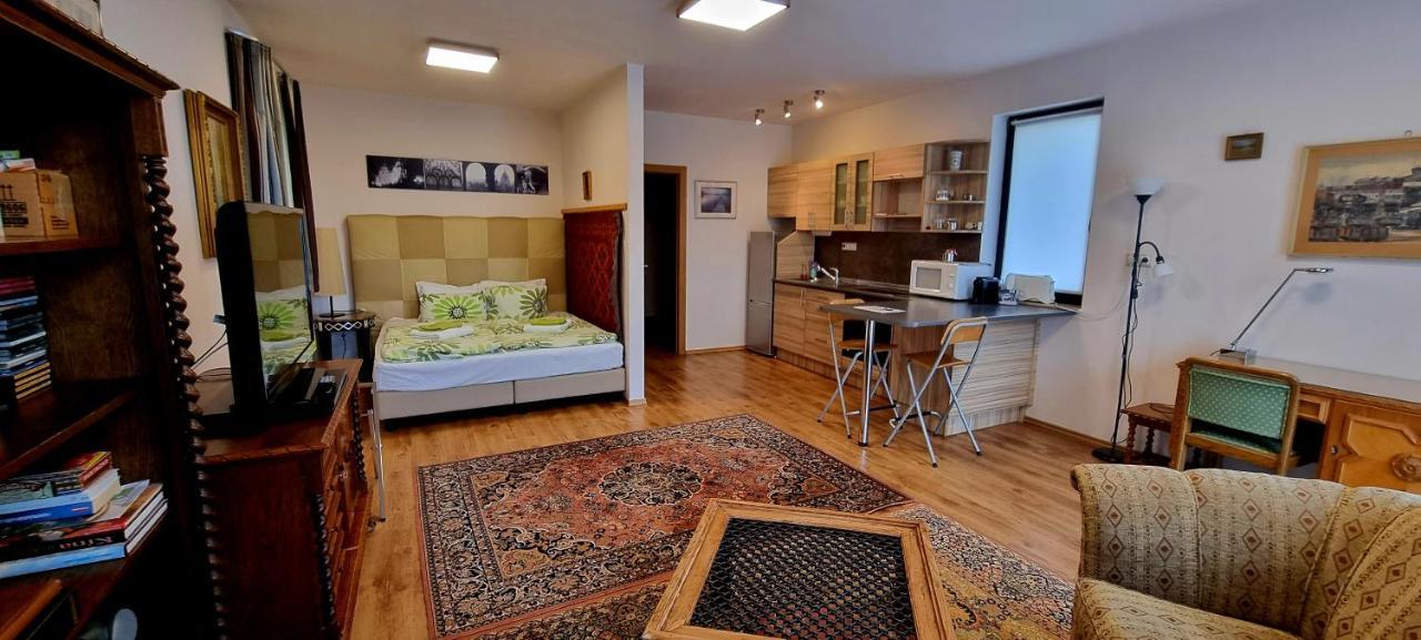 Sofia Apartment Kazmer Budapeşte Dış mekan fotoğraf