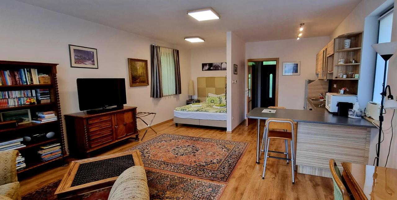 Sofia Apartment Kazmer Budapeşte Dış mekan fotoğraf