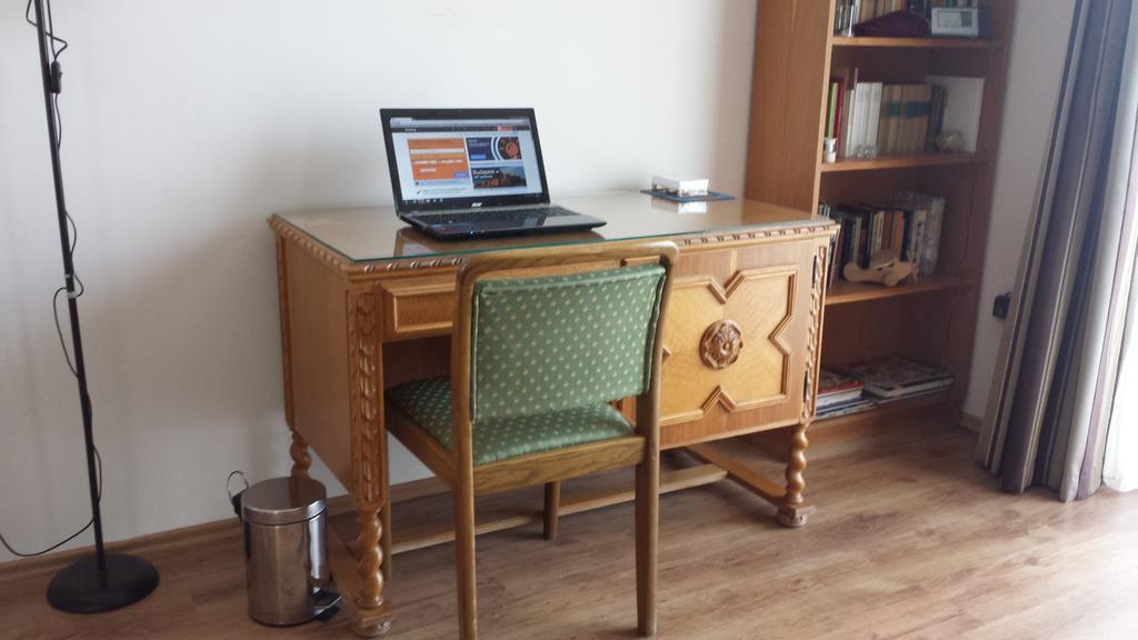 Sofia Apartment Kazmer Budapeşte Oda fotoğraf
