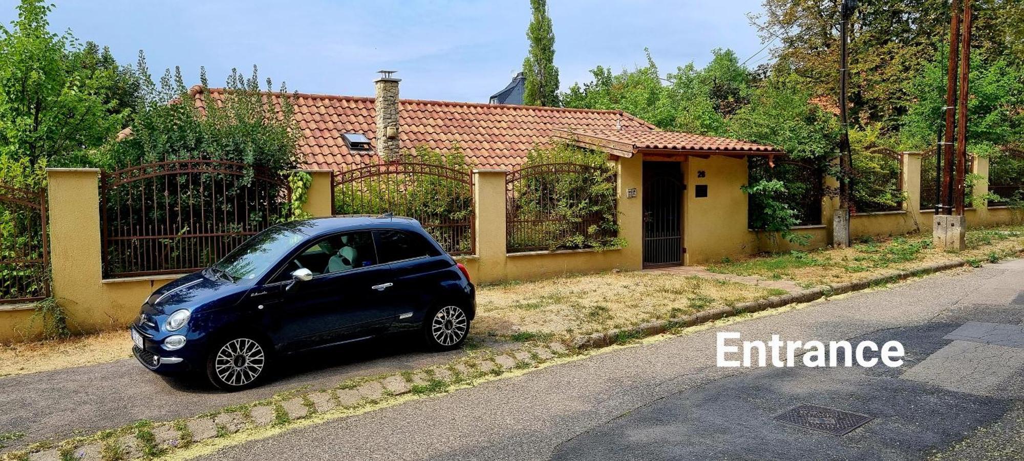 Sofia Apartment Kazmer Budapeşte Dış mekan fotoğraf