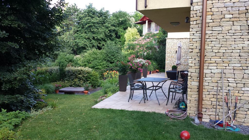 Sofia Apartment Kazmer Budapeşte Oda fotoğraf