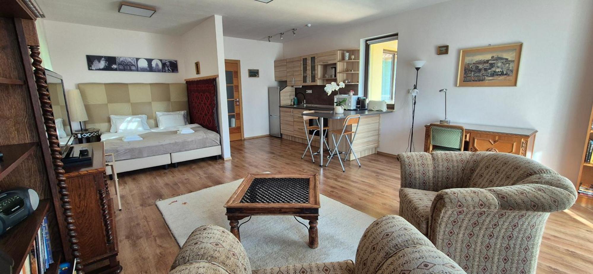 Sofia Apartment Kazmer Budapeşte Dış mekan fotoğraf