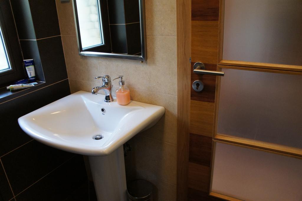 Sofia Apartment Kazmer Budapeşte Dış mekan fotoğraf