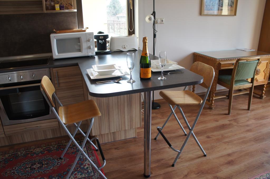 Sofia Apartment Kazmer Budapeşte Dış mekan fotoğraf