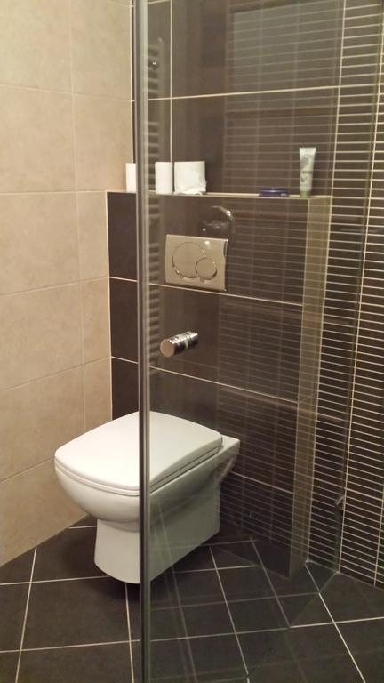 Sofia Apartment Kazmer Budapeşte Oda fotoğraf