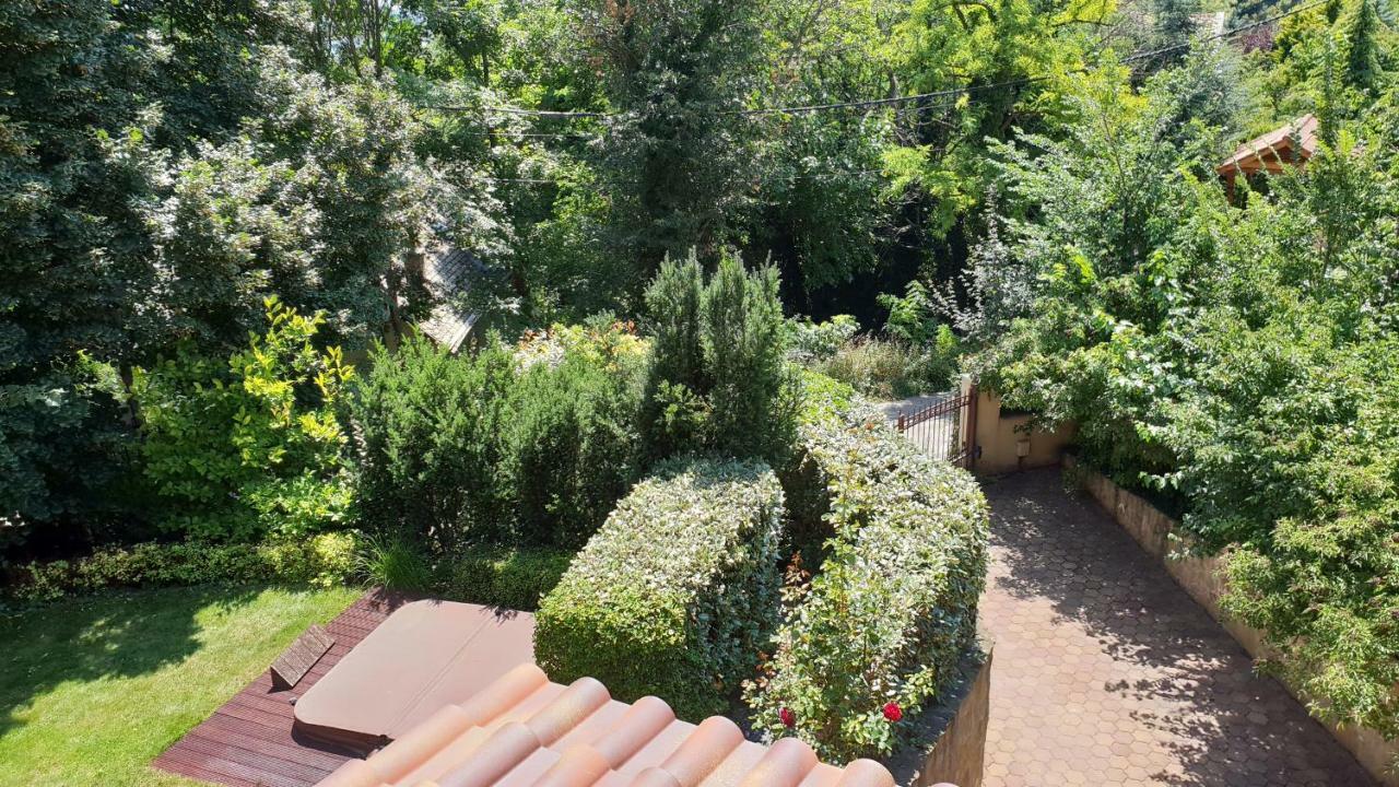Sofia Apartment Kazmer Budapeşte Dış mekan fotoğraf